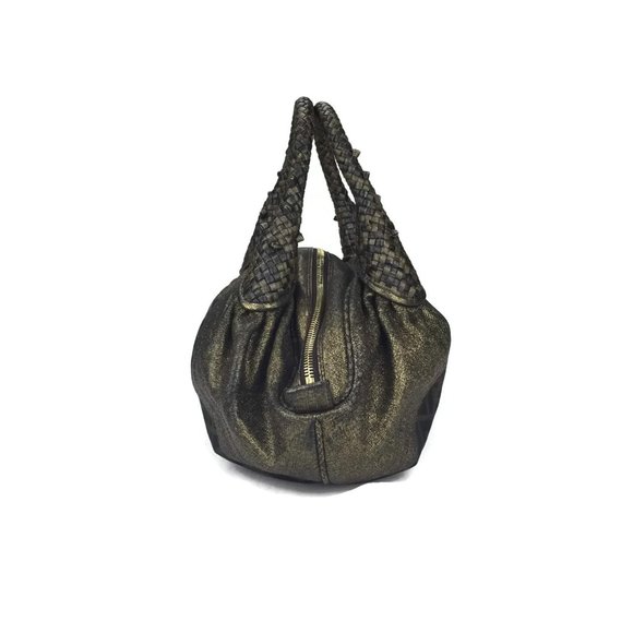Fendi Zucca Mini Spy Bag - Picture 10 of 10